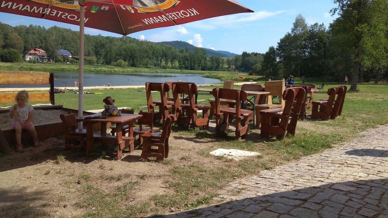 Apt.Jana ,Apt.Terezka Stožec Esterno foto
