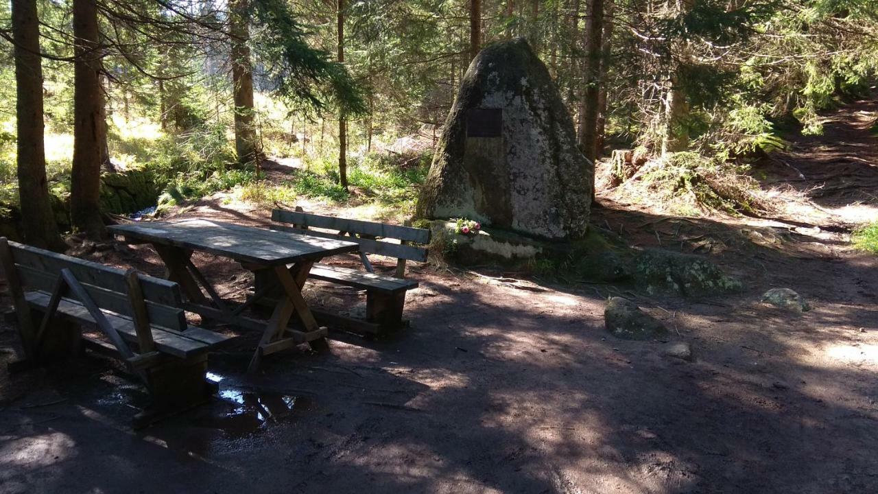 Apt.Jana ,Apt.Terezka Stožec Esterno foto