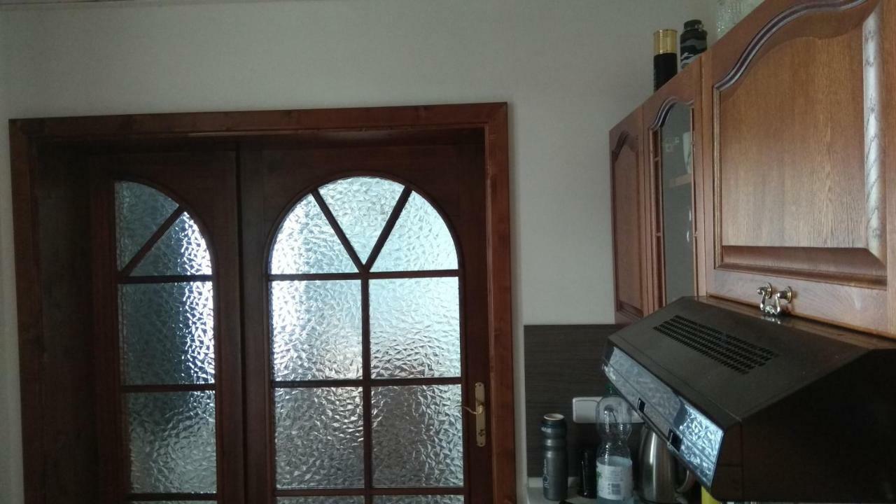 Apt.Jana ,Apt.Terezka Stožec Esterno foto